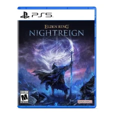 بازی Elden Ring Nightreign برای PS5