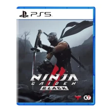 بازی Ninja Gaiden 2 Black برای PS5