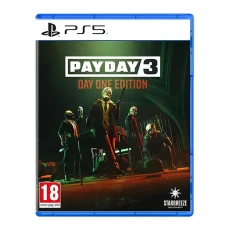بازی Payday 3 نسخه Day One Edition برای PS5