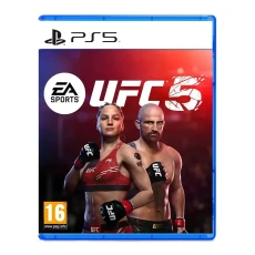 بازی UFC 5 برای PS5