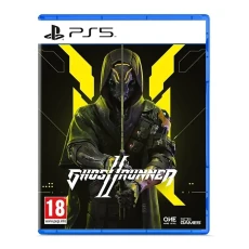 بازی Ghostrunner 2 برای PS5