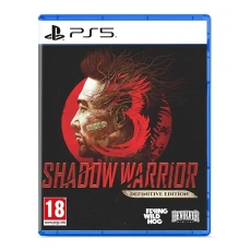 بازی Shadow Warrior 3 نسخه Definitive Edition برای PS5