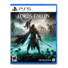 بازی Lords of the Fallen برای PS5