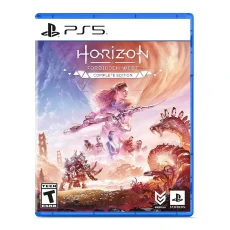 بازی Horizon Forbidden West نسخه Complete Edition برای PS5