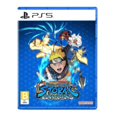 بازی Naruto x Boruto Ultimate Ninja Storm Connections برای PS5