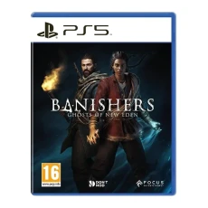 بازی Banishers: Ghosts of New Eden برای PS5