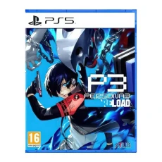 بازی Persona 3 Reload برای PS5