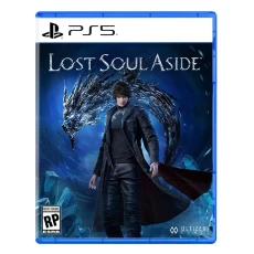 بازی Lost Soul Aside برای PS5