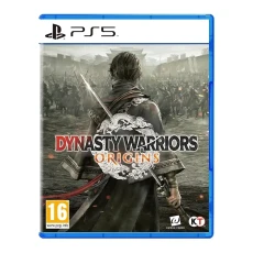 بازی Dynasty Warriors: Origins برای PS5