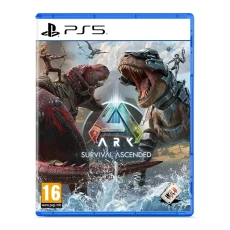 بازی ARK: Survival Ascended برای PS5