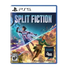 بازی Split Fiction برای PS5