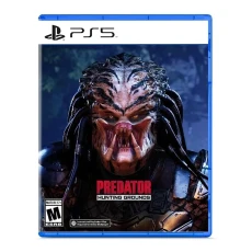 بازی Predator: Hunting Grounds برای PS5