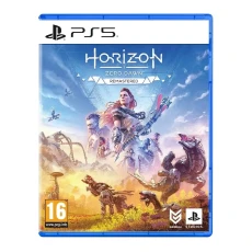 بازی Horizon Zero Dawn Remastered برای PS5