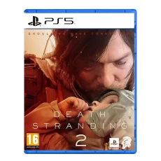 بازی Death Stranding 2: On the Beach برای PS5