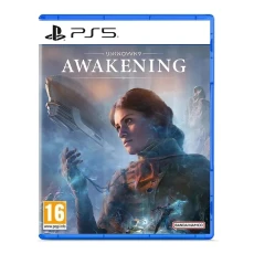 بازی Unknown 9: Awakening برای PS5